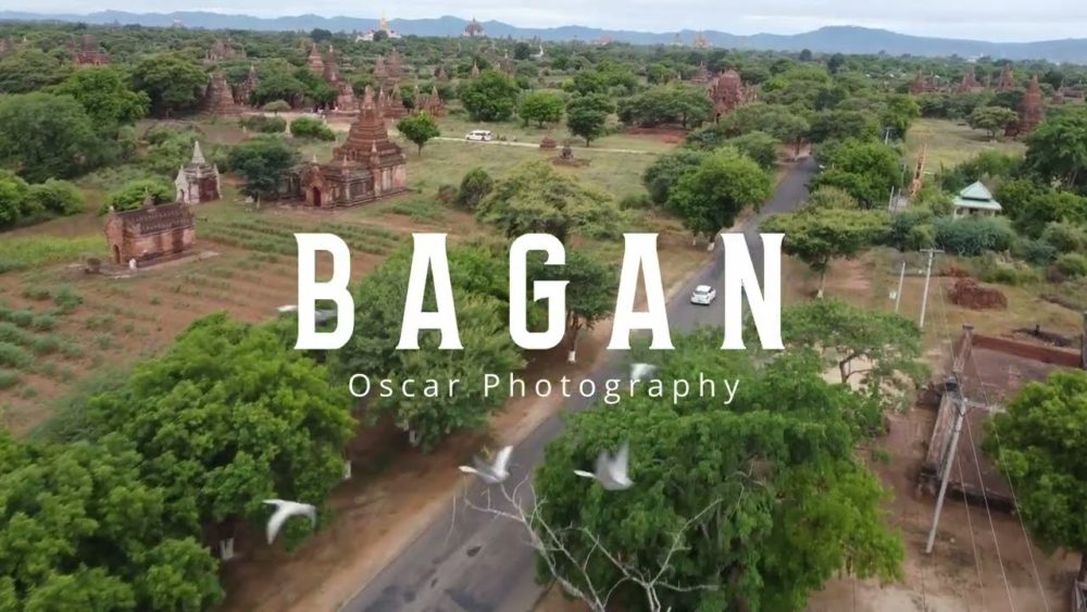 Bagan Uncovered: Hidden Gems and Spectacular Shots